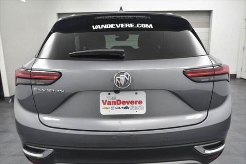 2021 Buick Envision FWD Preferred