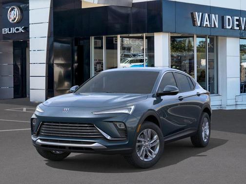 2026 Buick Envista Preferred FWD