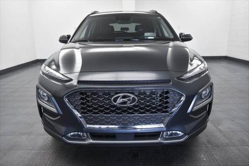 2021 Hyundai KONA Ultimate