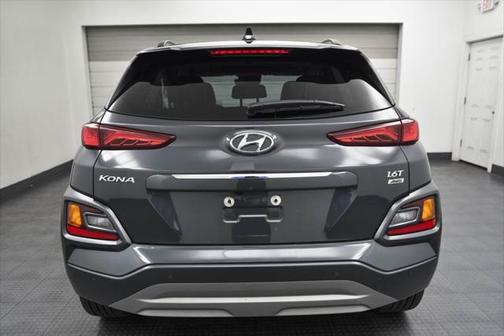2021 Hyundai KONA Ultimate
