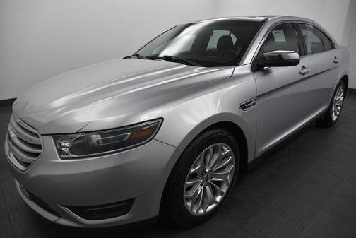2019 Ford Taurus Limited