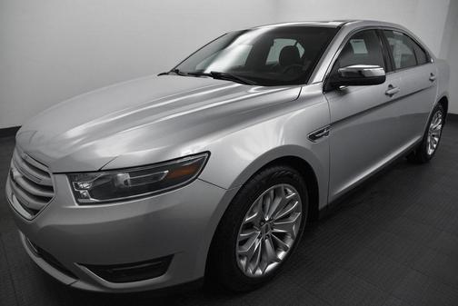 2019 Ford Taurus Limited