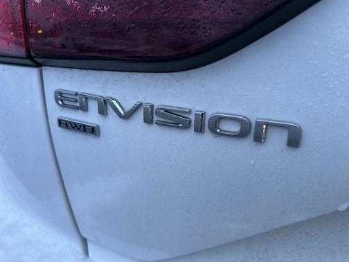 2024 Buick Envision Preferred AWD