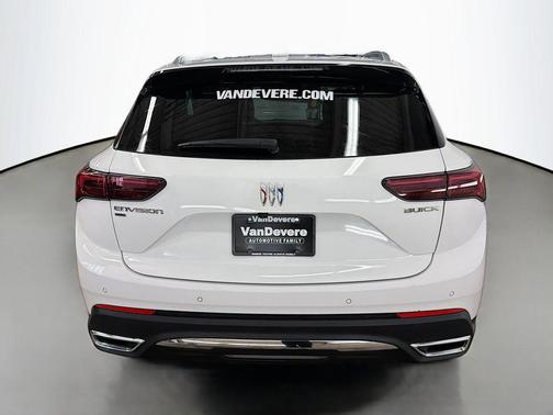 2024 Buick Envision Preferred AWD