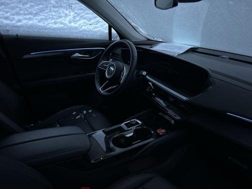 2024 Buick Envision Preferred AWD