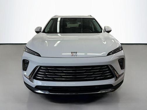 2024 Buick Envision Preferred AWD