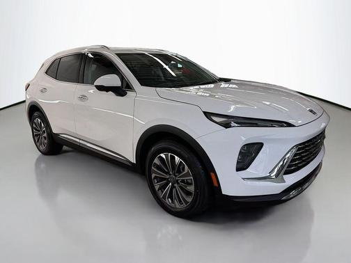 2024 Buick Envision Preferred AWD