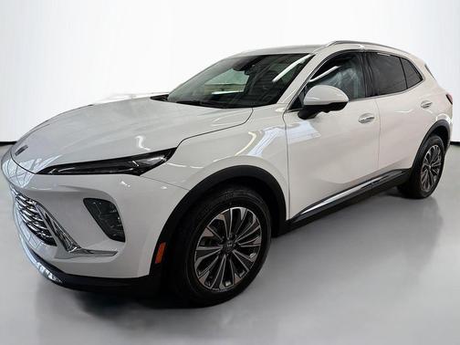 2024 Buick Envision Preferred AWD