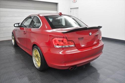 2012 BMW 128 128i
