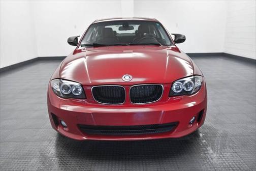 2012 BMW 128 128i