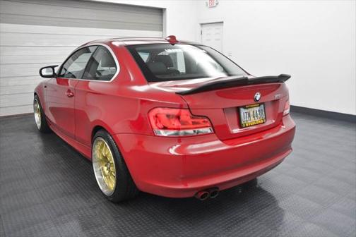 2012 BMW 128 128i