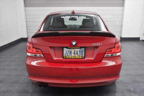 2012 BMW 128 128i