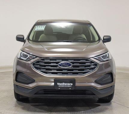 2019 Ford Edge SE