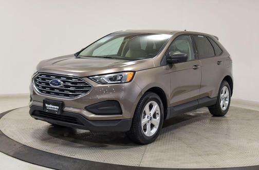 2019 Ford Edge SE