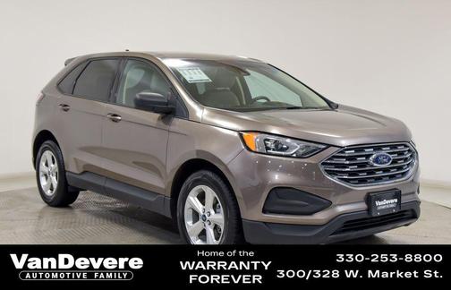 2019 Ford Edge SE