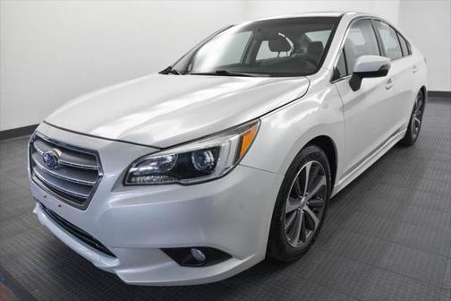 2015 Subaru Legacy Limited