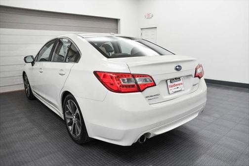 2015 Subaru Legacy Limited