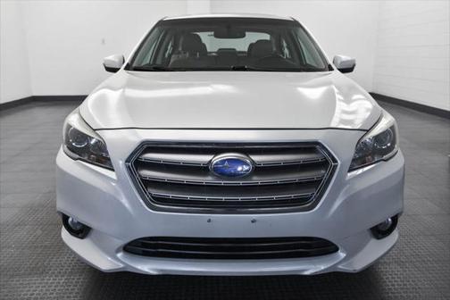 2015 Subaru Legacy Limited