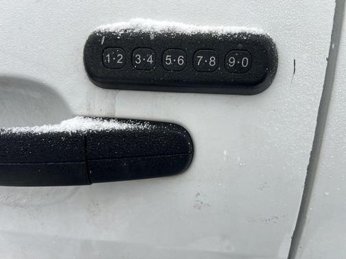 2020 Ford Transit-250 Base