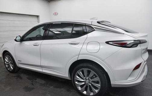 2025 Buick Envista Avenir FWD