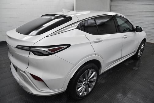 2025 Buick Envista Avenir FWD