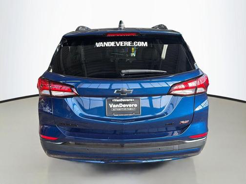 2023 Chevrolet Equinox AWD RS