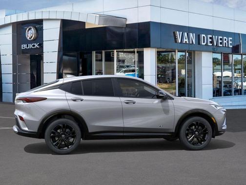 2025 Buick Envista Sport Touring FWD