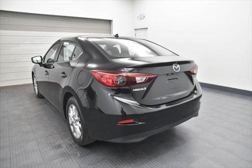 2016 Mazda Mazda3 i Touring
