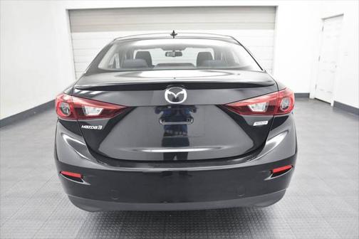2016 Mazda Mazda3 i Touring