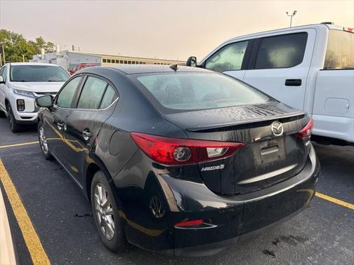 2016 Mazda Mazda3 i Touring