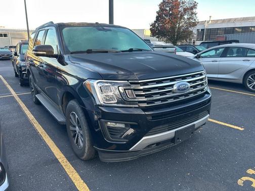 2019 Ford Expedition XLT