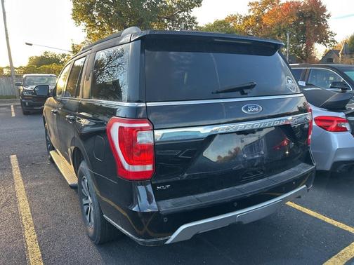 2019 Ford Expedition XLT