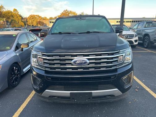 2019 Ford Expedition XLT