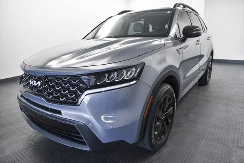 2023 Kia Sorento S