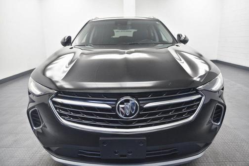 2023 Buick Envision Essence FWD