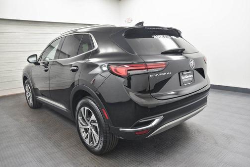 2023 Buick Envision Essence FWD