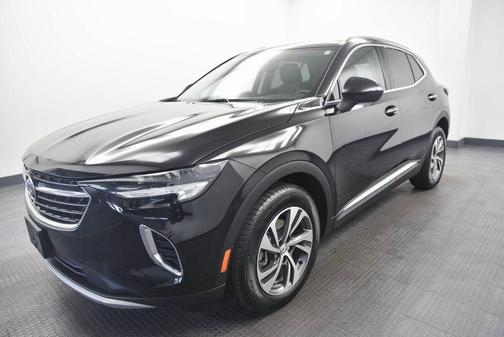 2023 Buick Envision Essence FWD