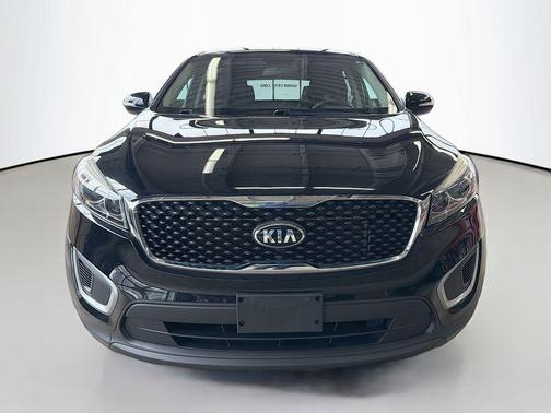 2018 Kia Sorento L