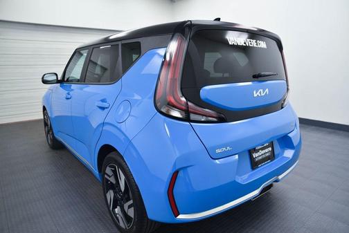 2024 Kia Soul GT-Line