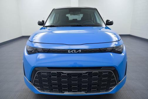 2024 Kia Soul GT-Line