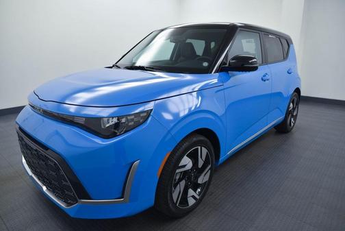 2024 Kia Soul GT-Line