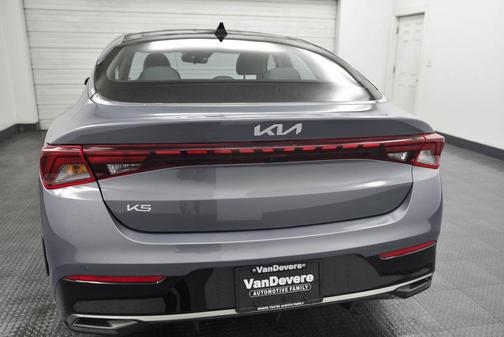 2023 Kia K5 EX