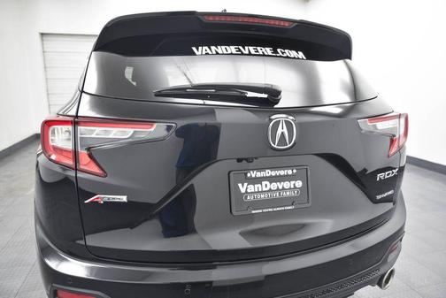 2023 Acura RDX Base