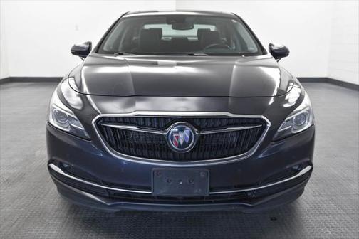 2017 Buick LaCrosse Premium