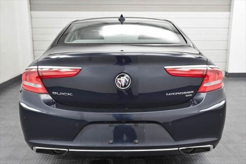 2017 Buick LaCrosse Premium