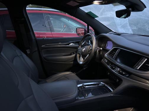 2024 Buick Enclave Premium AWD