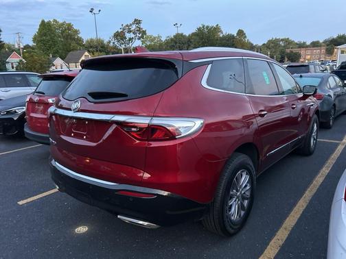 2024 Buick Enclave Premium AWD