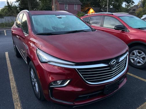 2024 Buick Enclave Premium AWD