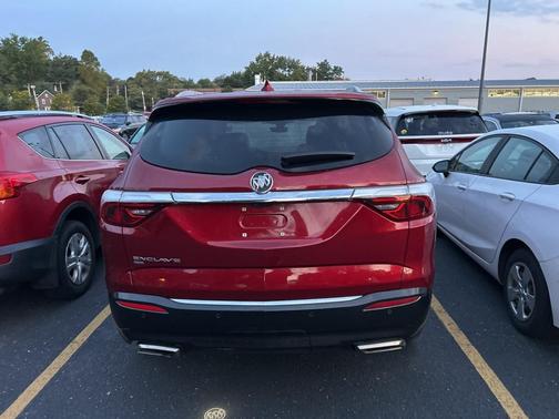 2024 Buick Enclave Premium AWD