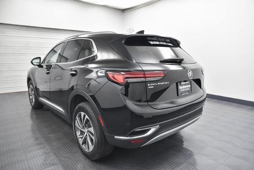 2023 Buick Envision Essence AWD